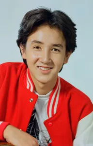 田中浩二のプロマイド